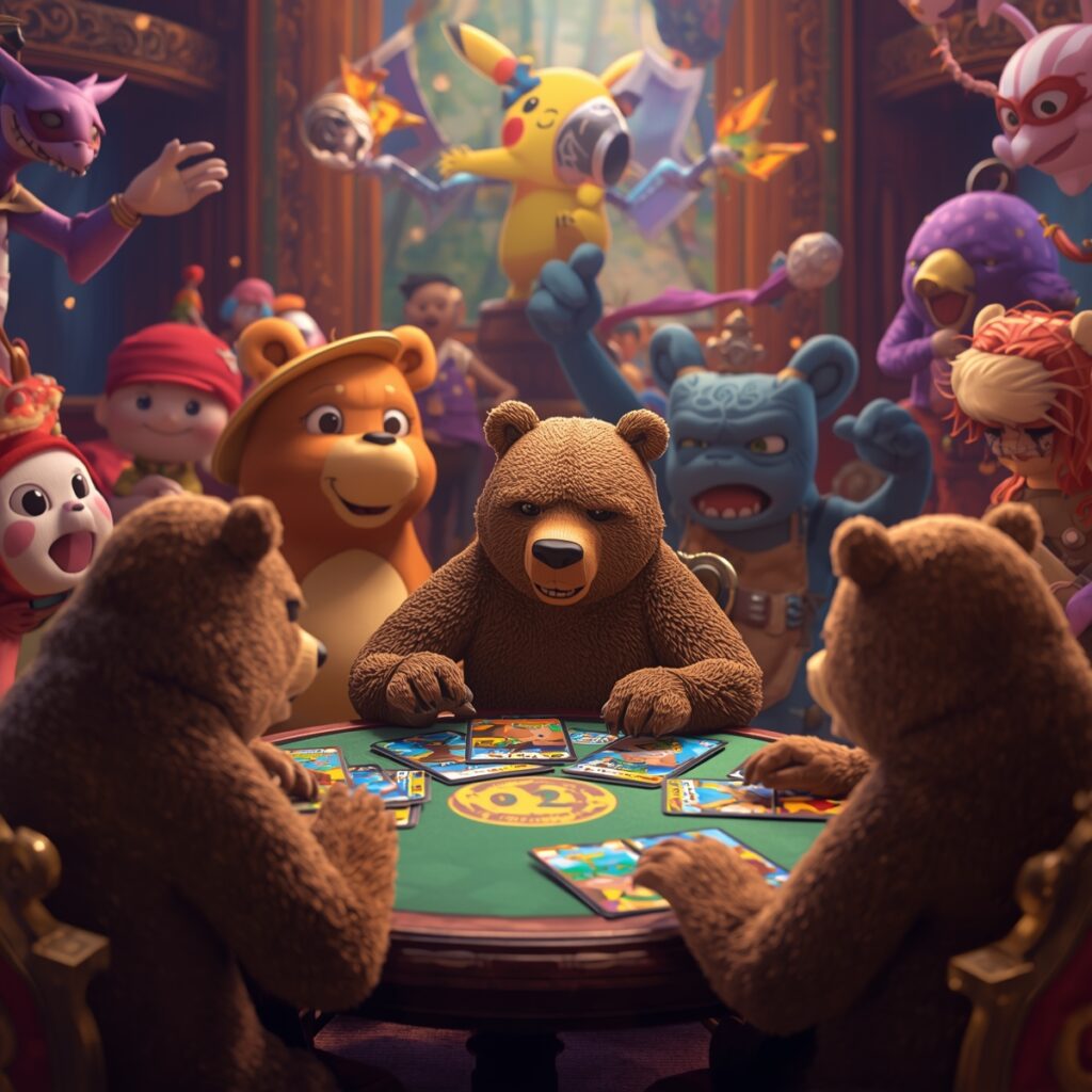gamingbears 2
